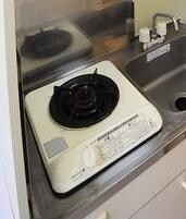 豊島園駅 徒歩4分 2階の物件内観写真