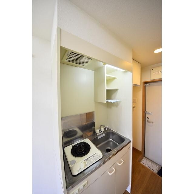 豊島園駅 徒歩4分 2階の物件内観写真