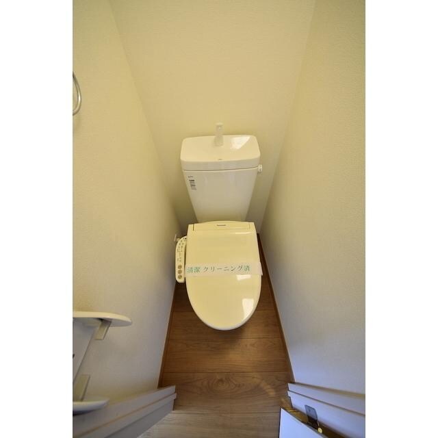 豊島園駅 徒歩4分 2階の物件内観写真