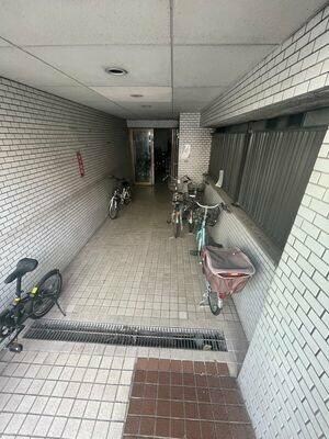 三鷹駅 徒歩13分 3階の物件内観写真