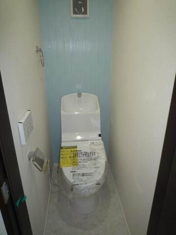 菊名駅 徒歩5分 1階の物件内観写真