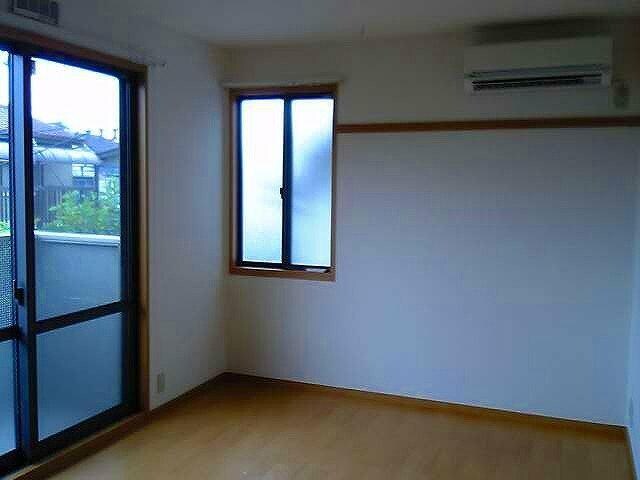 東長崎駅 徒歩3分 2階の物件内観写真