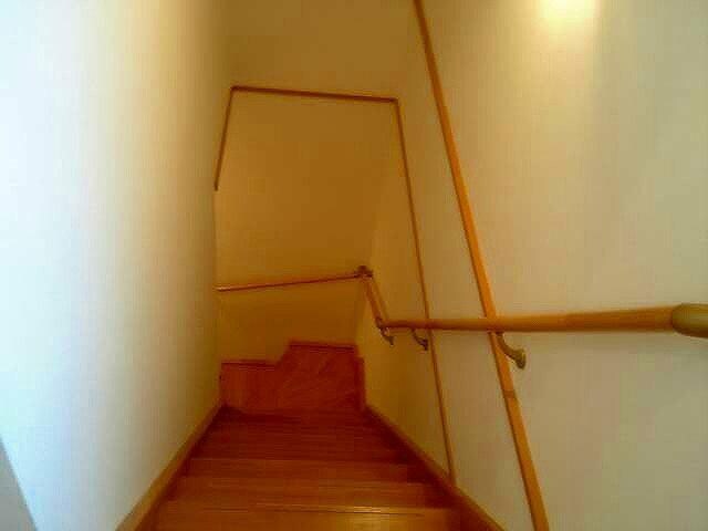 東長崎駅 徒歩3分 2階の物件内観写真