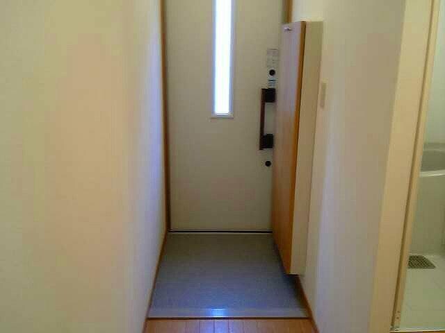 東長崎駅 徒歩3分 2階の物件内観写真