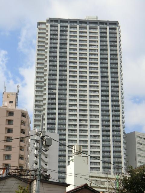東池袋駅 徒歩1分 4階の物件外観写真