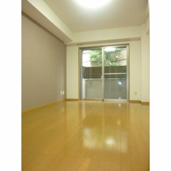 新江古田駅 徒歩5分 1階の物件内観写真