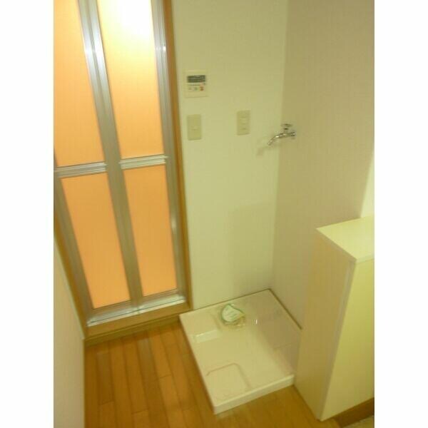 新江古田駅 徒歩5分 1階の物件内観写真