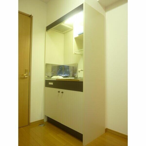 新江古田駅 徒歩5分 1階の物件内観写真