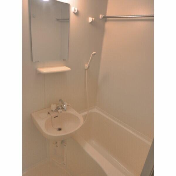 新江古田駅 徒歩5分 1階の物件内観写真