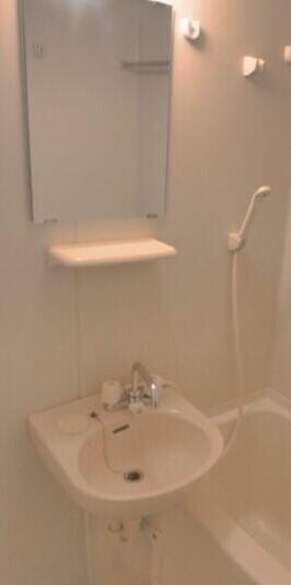 新江古田駅 徒歩5分 1階の物件内観写真