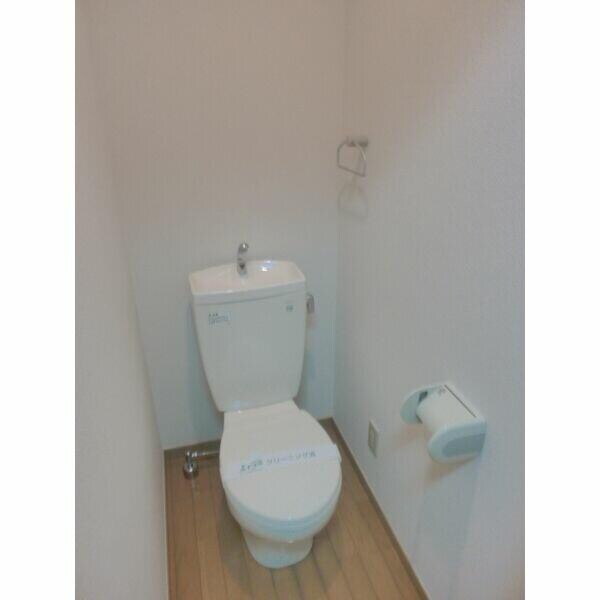 新江古田駅 徒歩5分 1階の物件内観写真