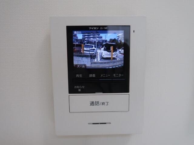 地下鉄成増駅 徒歩15分 1階の物件内観写真