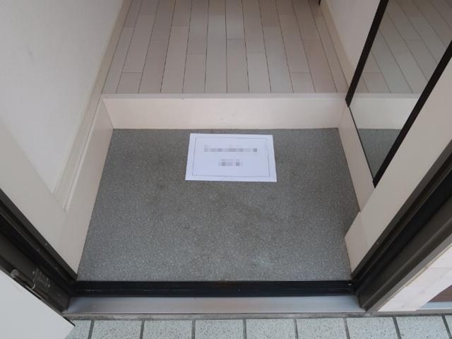 地下鉄成増駅 徒歩15分 1階の物件内観写真