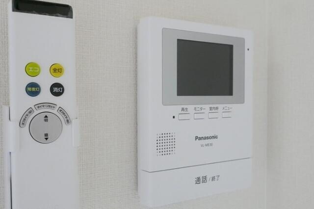 中板橋駅 徒歩6分 2階の物件内観写真