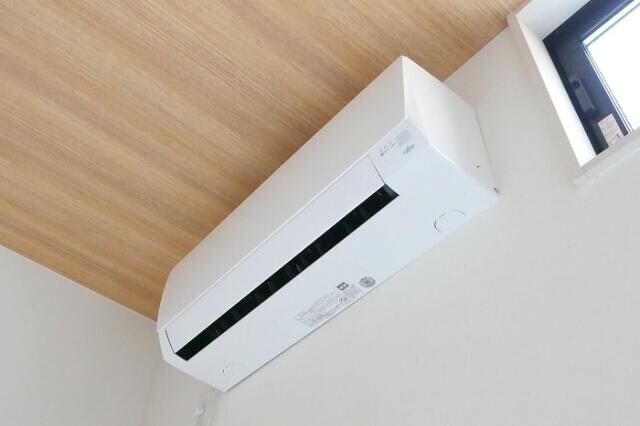 中板橋駅 徒歩6分 2階の物件内観写真