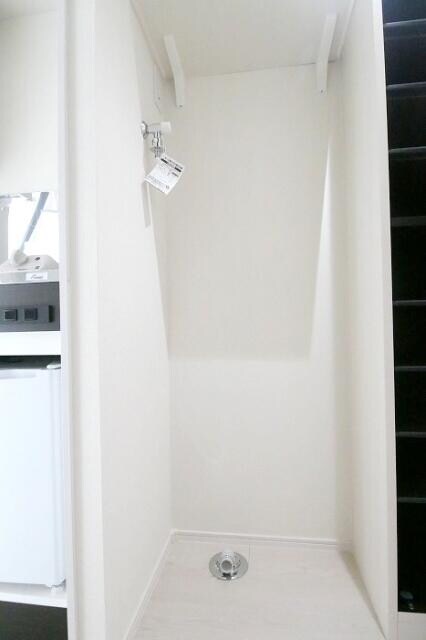 中板橋駅 徒歩6分 2階の物件内観写真