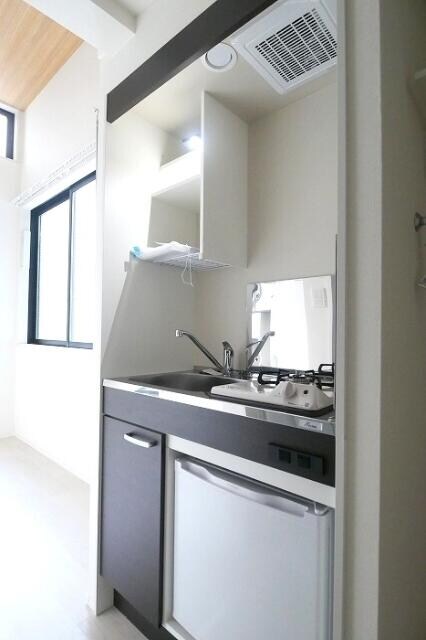 中板橋駅 徒歩6分 2階の物件内観写真