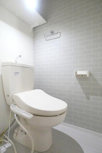 中板橋駅 徒歩6分 2階の物件内観写真