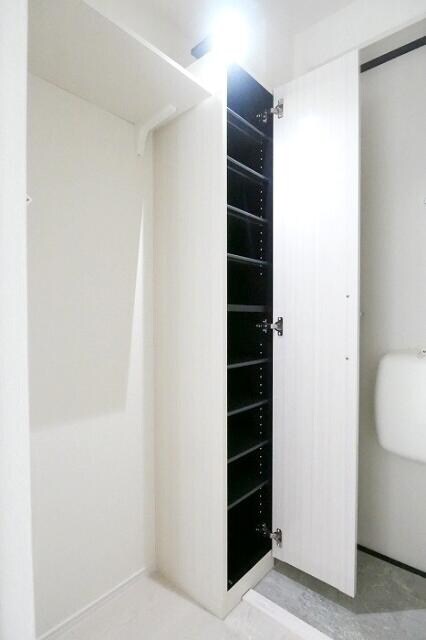 中板橋駅 徒歩6分 2階の物件内観写真