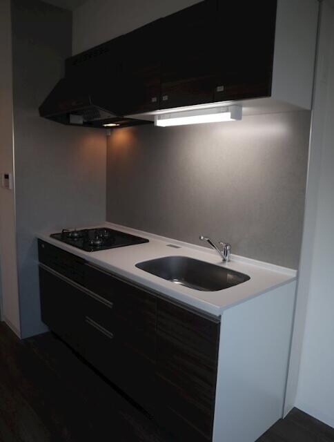 八王子駅 徒歩7分 3階の物件内観写真