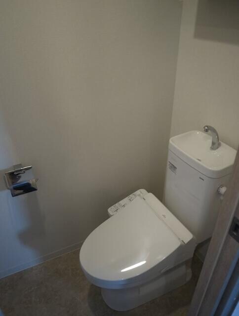 八王子駅 徒歩7分 3階の物件内観写真