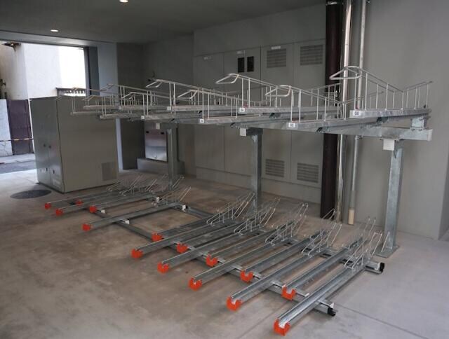 八王子駅 徒歩7分 3階の物件内観写真