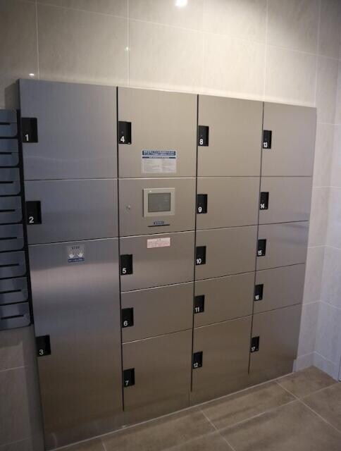 八王子駅 徒歩7分 3階の物件内観写真