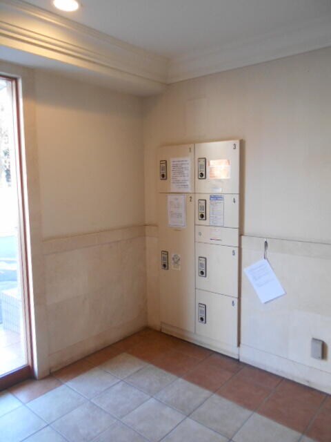 方南町駅 徒歩10分 3階の物件内観写真