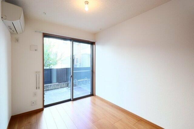 江古田駅 徒歩8分 1階の物件内観写真