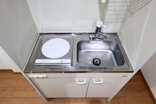 江古田駅 徒歩8分 1階の物件内観写真