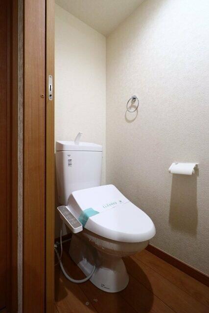 江古田駅 徒歩8分 1階の物件内観写真