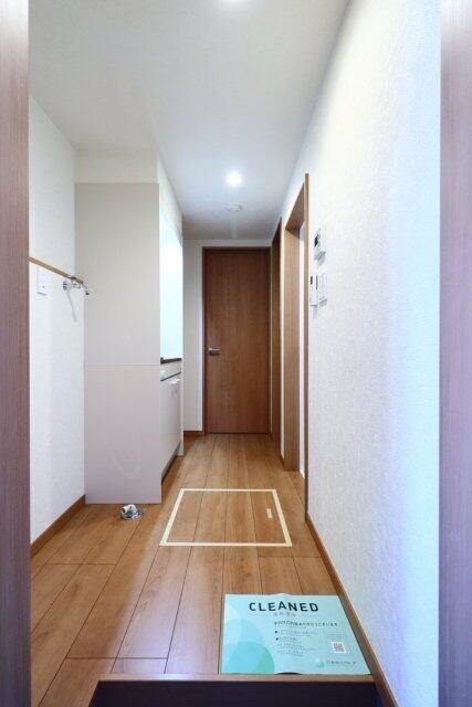 江古田駅 徒歩8分 1階の物件内観写真