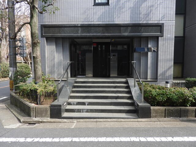 新江古田駅 徒歩7分 1階の物件外観写真