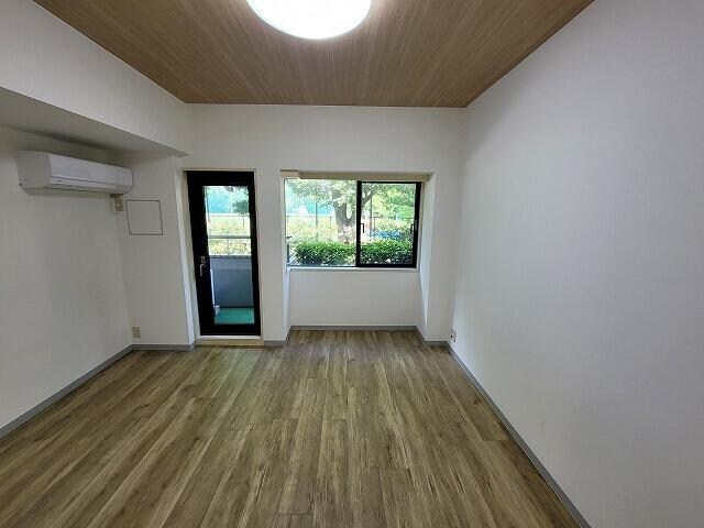 新江古田駅 徒歩7分 1階の物件内観写真