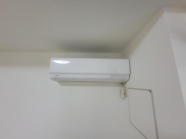 新江古田駅 徒歩7分 1階の物件内観写真