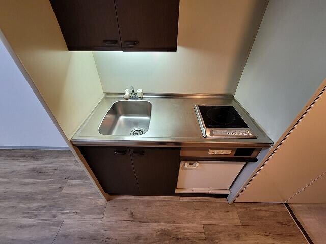 新江古田駅 徒歩7分 1階の物件内観写真