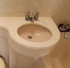 新江古田駅 徒歩7分 1階の物件内観写真