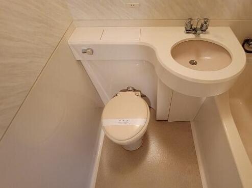 新江古田駅 徒歩7分 1階の物件内観写真