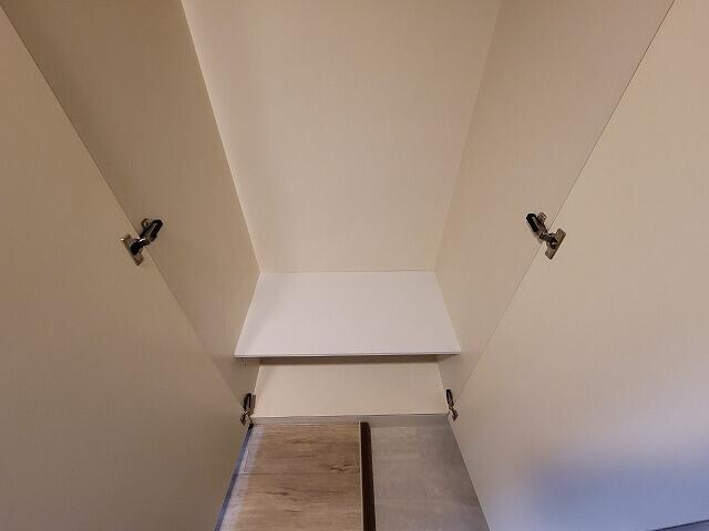 新江古田駅 徒歩7分 1階の物件内観写真