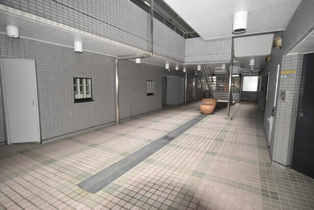 新江古田駅 徒歩7分 1階の物件内観写真