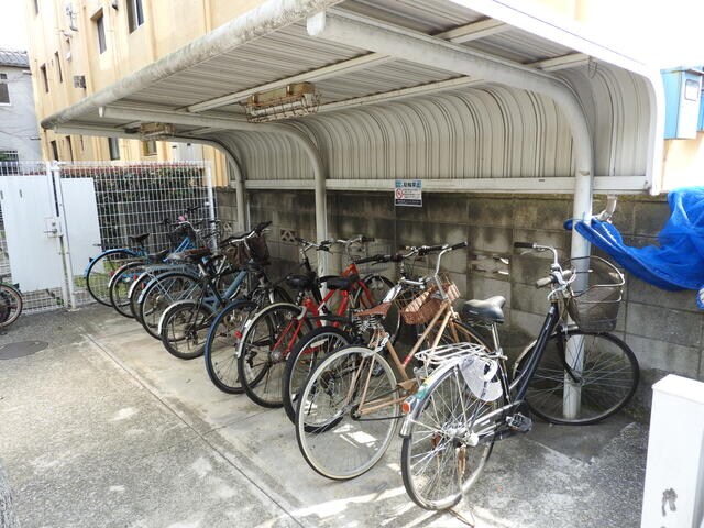 新江古田駅 徒歩7分 1階の物件内観写真