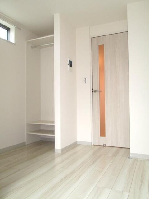 中野坂上駅 徒歩5分 3階の物件内観写真