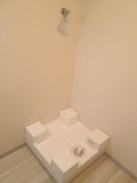 中野坂上駅 徒歩5分 3階の物件内観写真