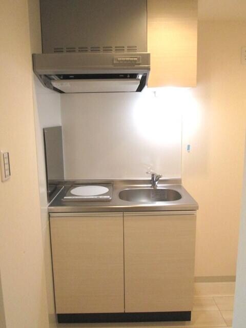 中野坂上駅 徒歩5分 3階の物件内観写真