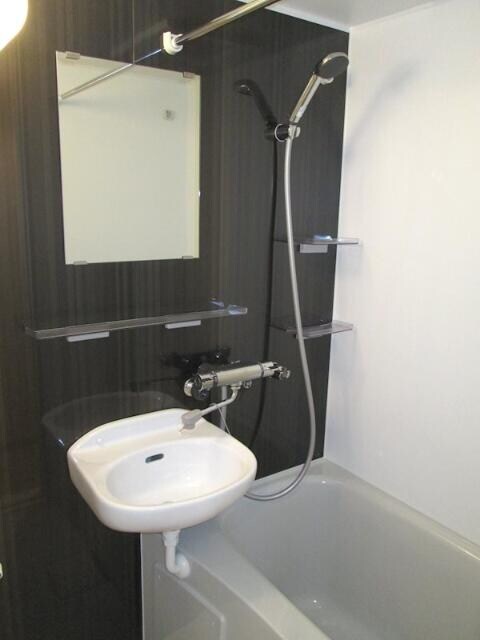 中野坂上駅 徒歩5分 3階の物件内観写真