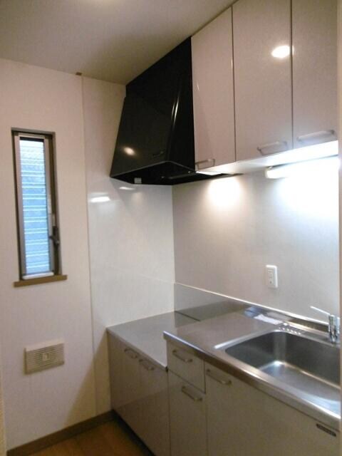 八王子駅 徒歩13分 2階の物件内観写真