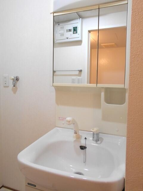 八王子駅 徒歩13分 2階の物件内観写真