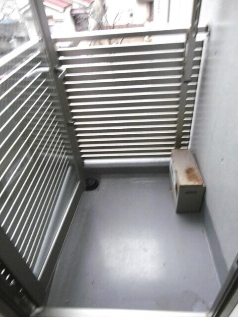 八王子駅 徒歩13分 2階の物件内観写真