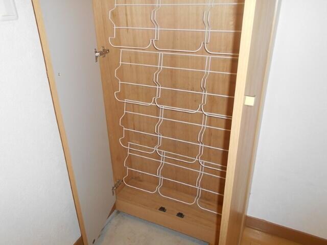 八王子駅 徒歩13分 2階の物件内観写真