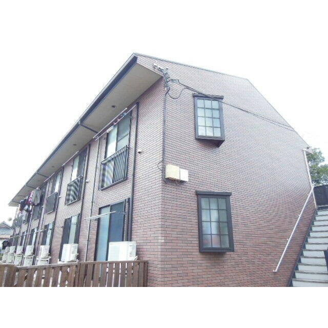 西国分寺駅 徒歩10分 2階の物件外観写真